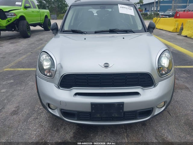 MINI Countryman Cooper S