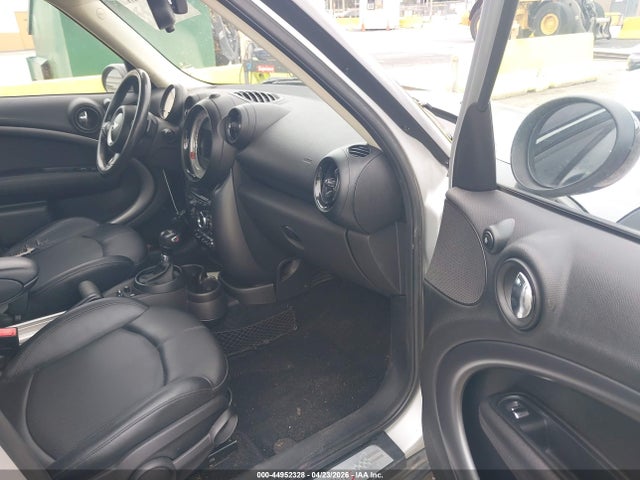 MINI Countryman Cooper S