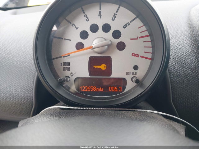 MINI Countryman Cooper S