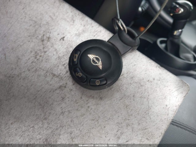 MINI Countryman Cooper S