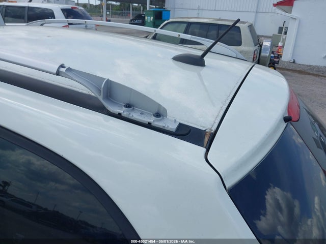 Nissan Rogue Sl