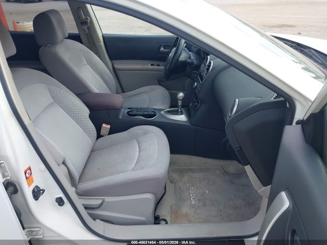 Nissan Rogue Sl
