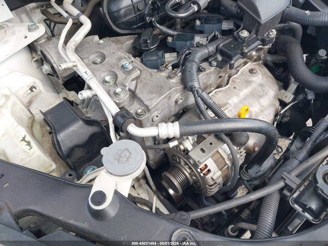 Nissan Rogue Sl