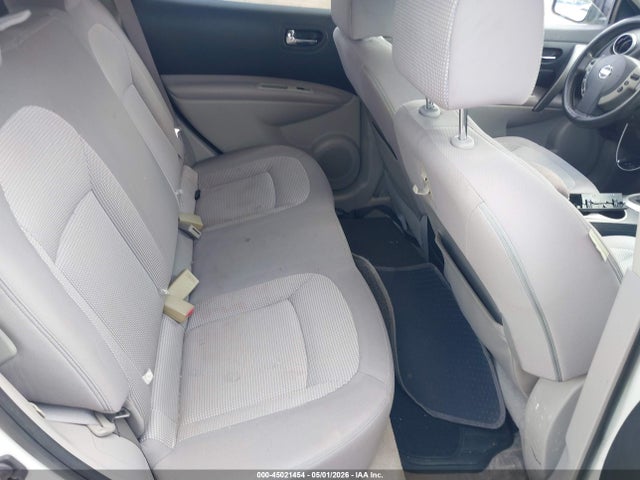Nissan Rogue Sl