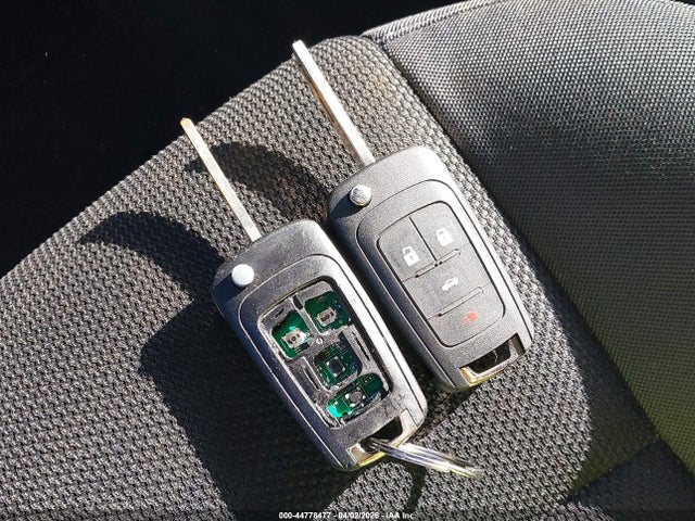 Chevrolet Cruze 1lt Auto