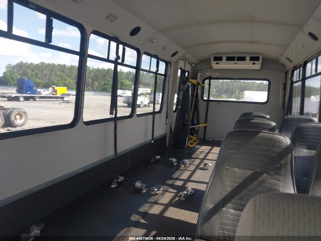 Ford Bus Econoline