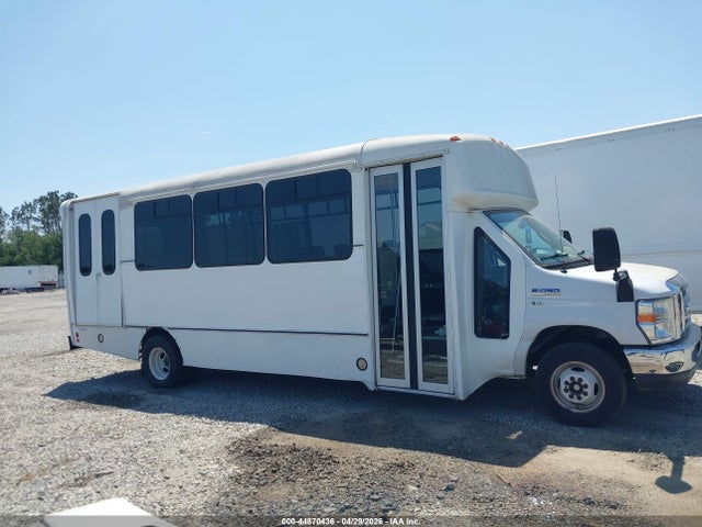 Ford Bus Econoline