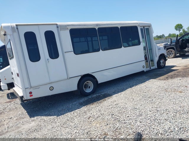 Ford Bus Econoline