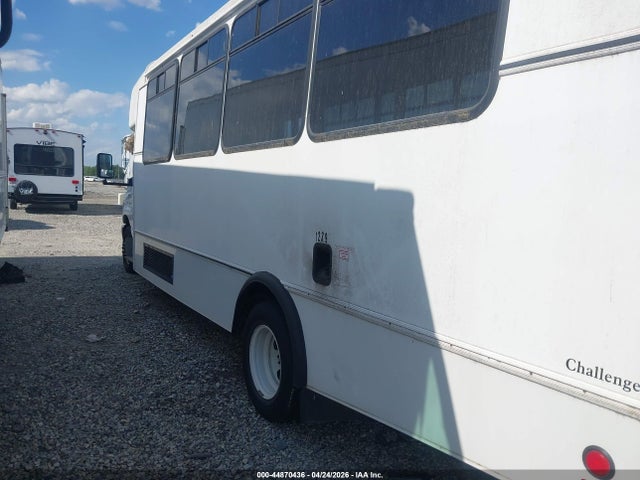 Ford Bus Econoline