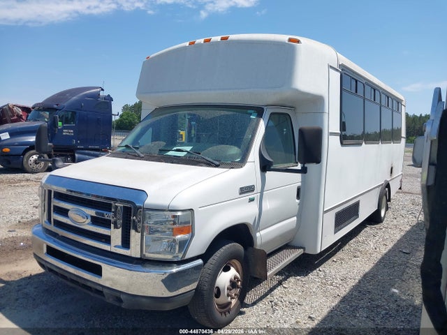Ford Bus Econoline