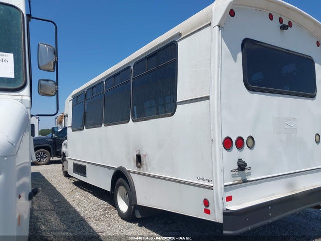 Ford Bus Econoline