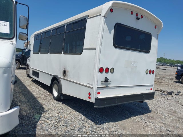 Ford Bus Econoline