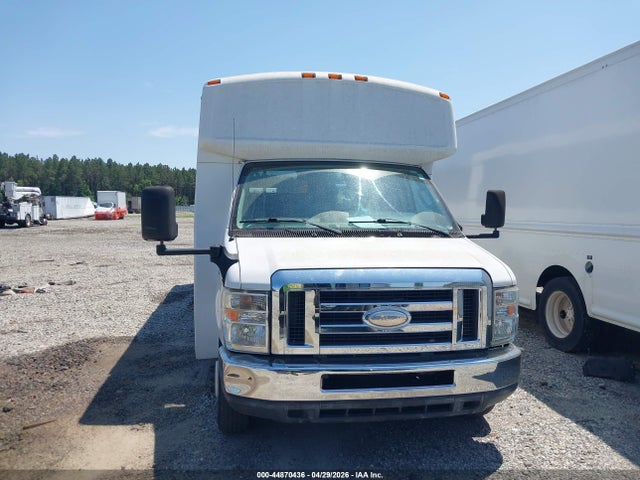 Ford Bus Econoline