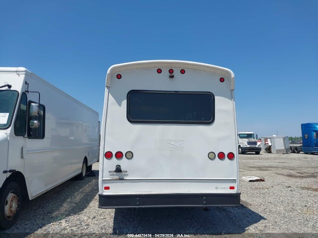 Ford Bus Econoline