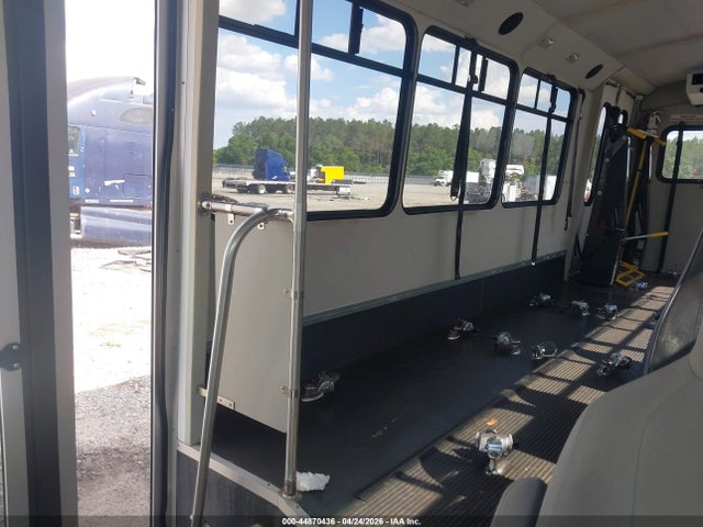Ford Bus Econoline