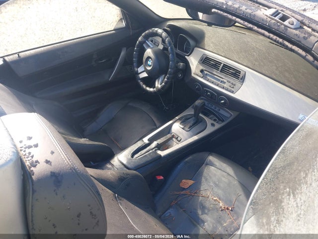 BMW Z Series 2.5i