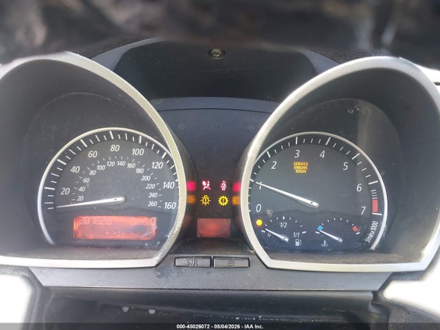 BMW Z Series 2.5i
