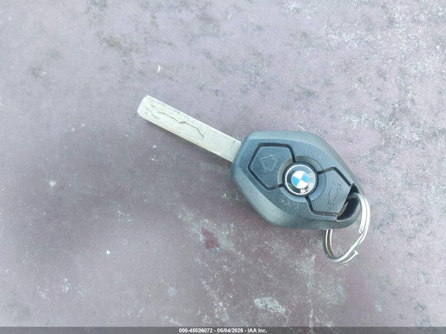 BMW Z Series 2.5i