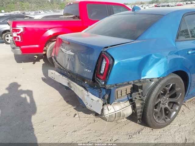 Chrysler 300 Touring