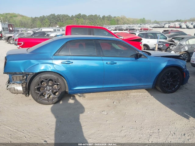 Chrysler 300 Touring
