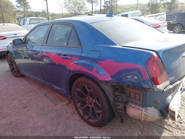 Chrysler 300 Touring