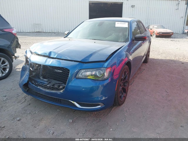 Chrysler 300 Touring