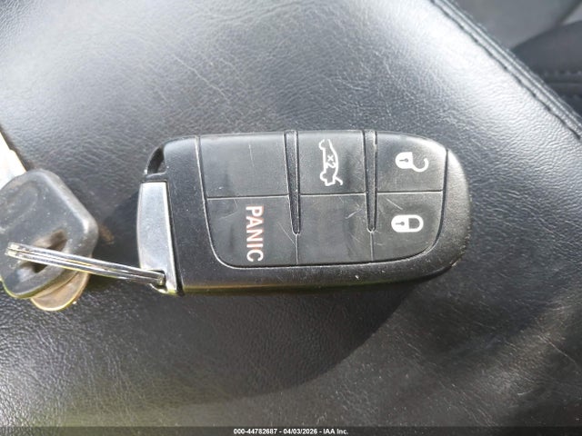 Chrysler 300 Touring