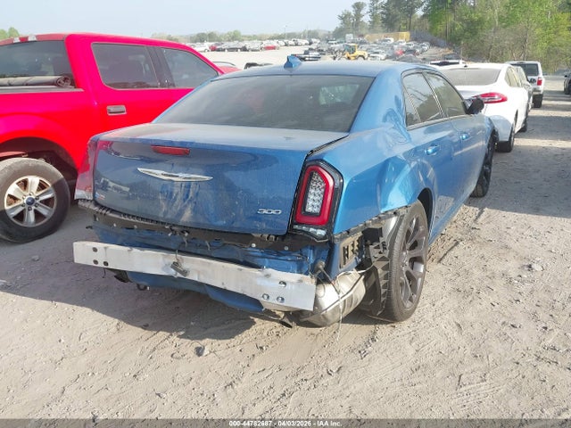 Chrysler 300 Touring