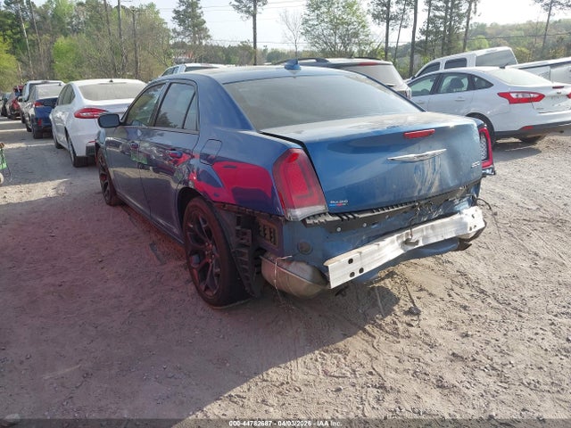 Chrysler 300 Touring