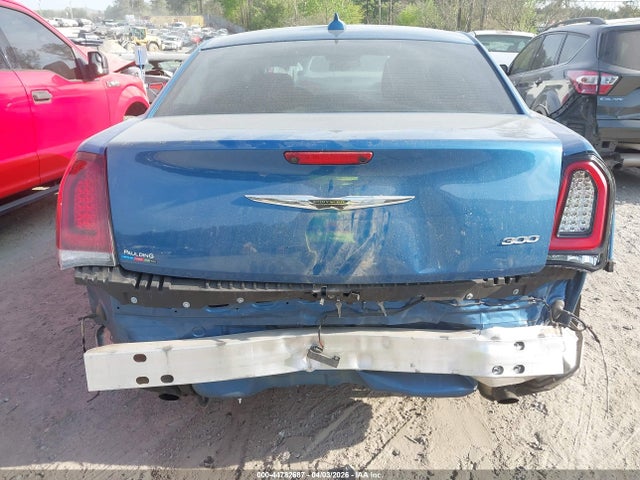 Chrysler 300 Touring