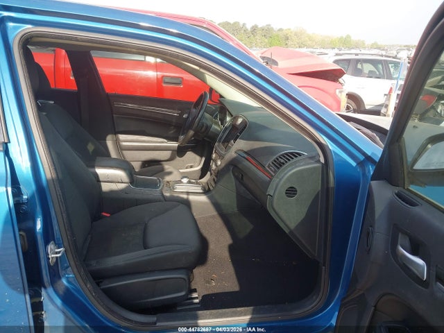 Chrysler 300 Touring