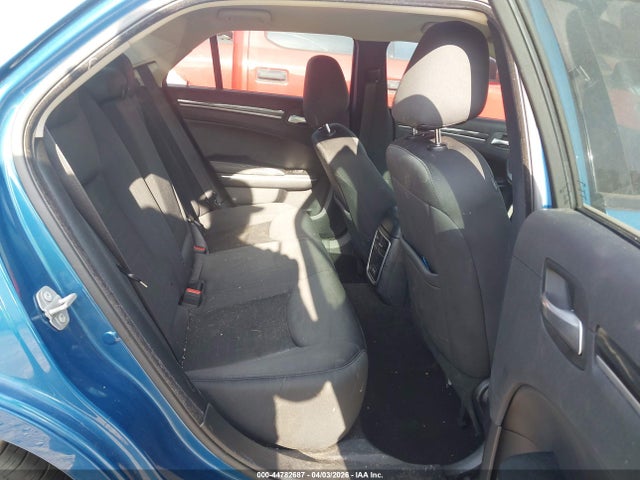 Chrysler 300 Touring