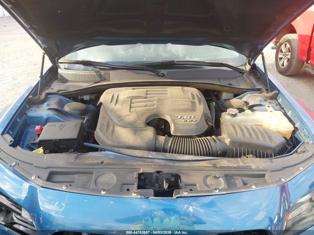 Chrysler 300 Touring