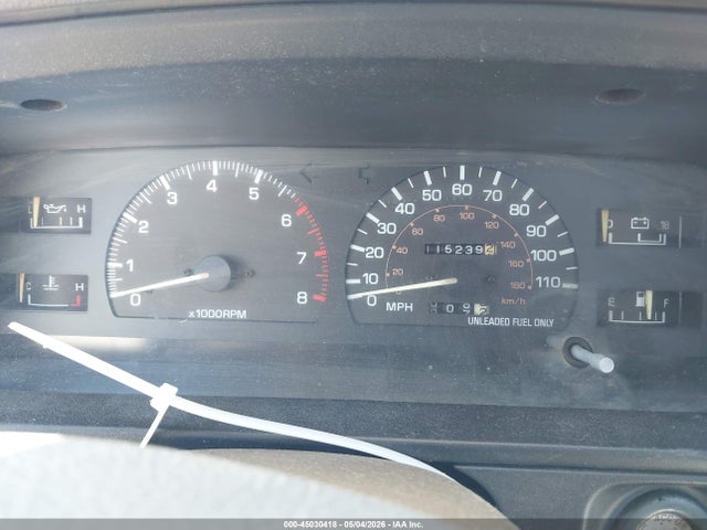 Toyota Pickup