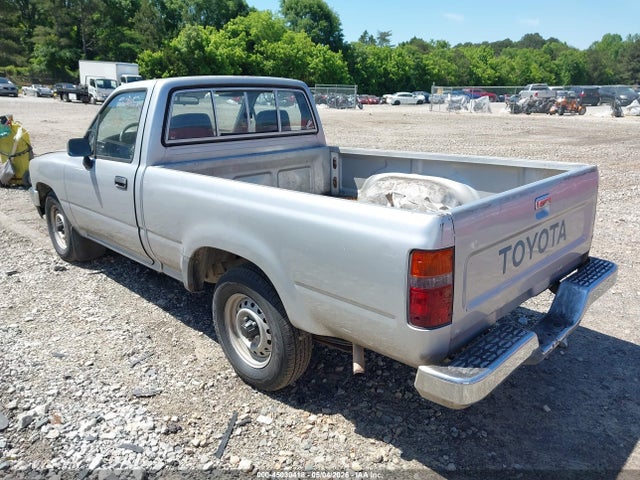 Toyota Pickup