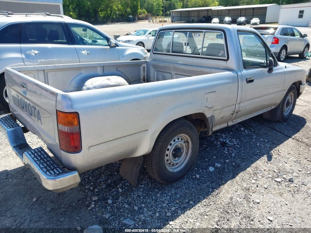 Toyota Pickup
