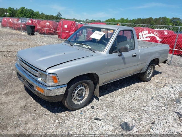 Toyota Pickup