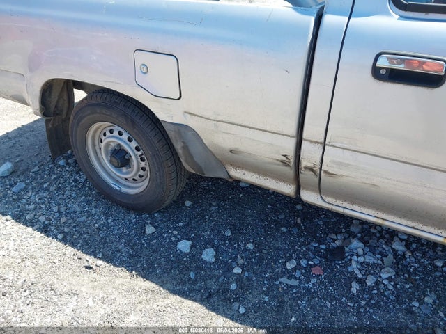 Toyota Pickup