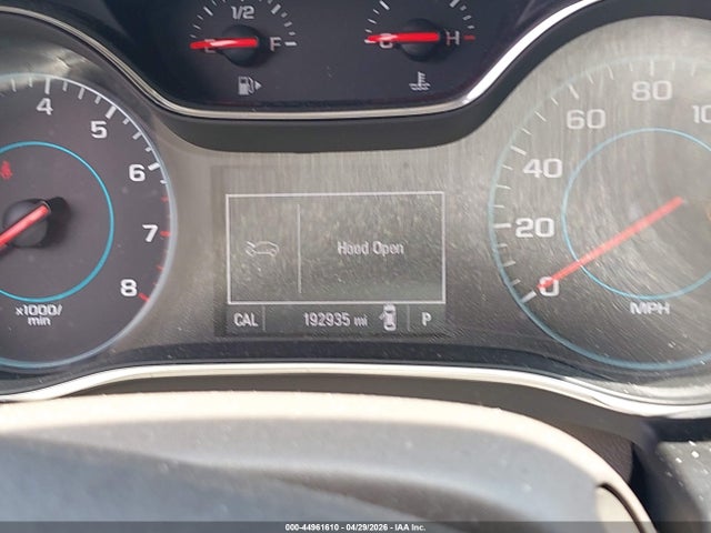 Chevrolet Cruze Lt Auto