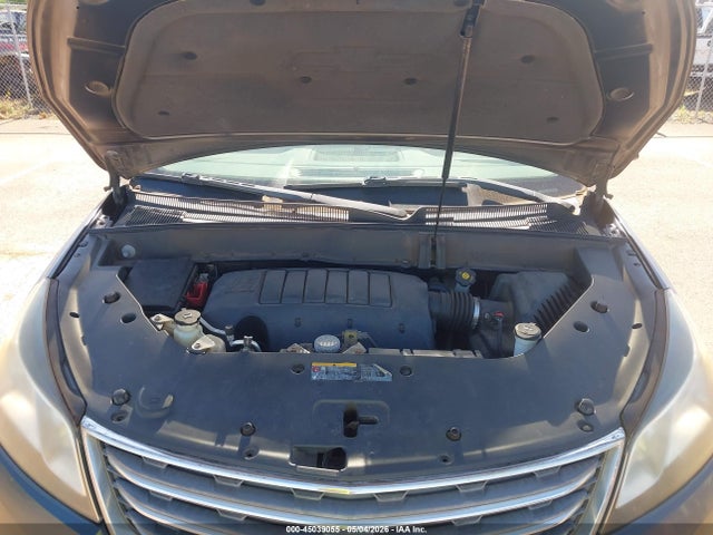 Chevrolet Traverse 2lt
