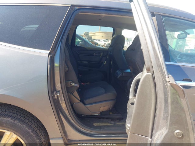 Chevrolet Traverse 2lt
