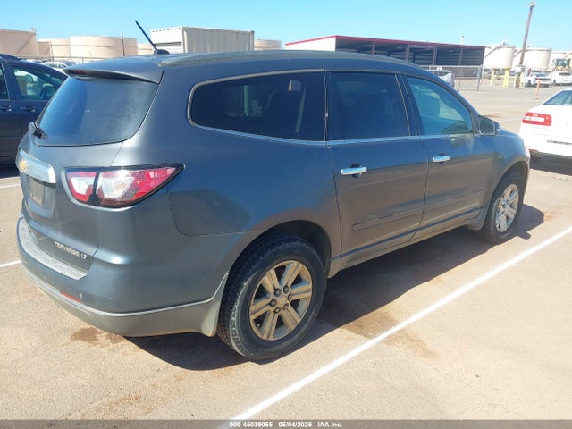 Chevrolet Traverse 2lt
