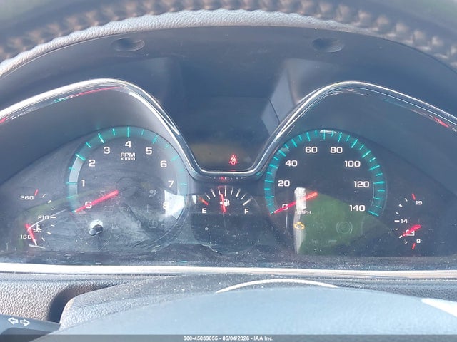 Chevrolet Traverse 2lt