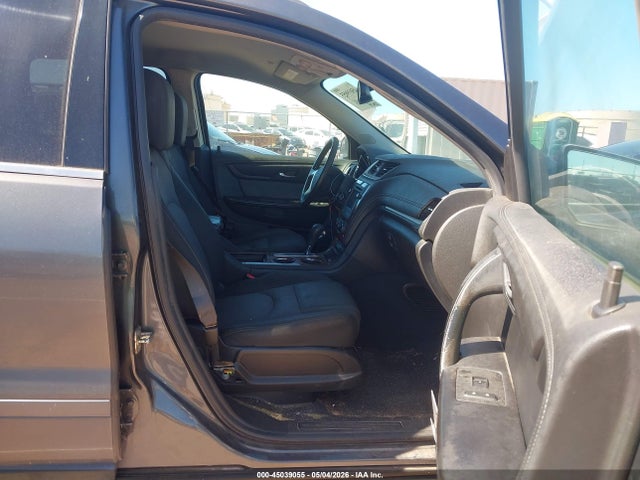 Chevrolet Traverse 2lt