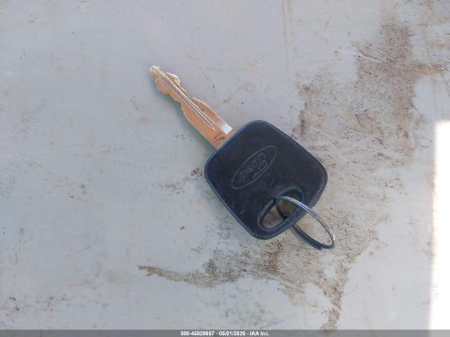 Ford Focus Lx