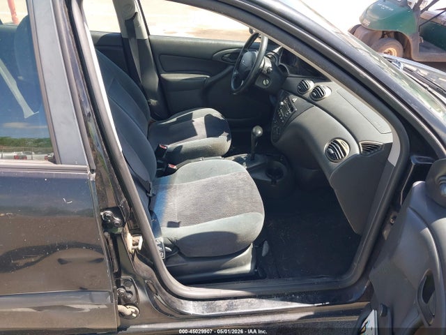 Ford Focus Lx