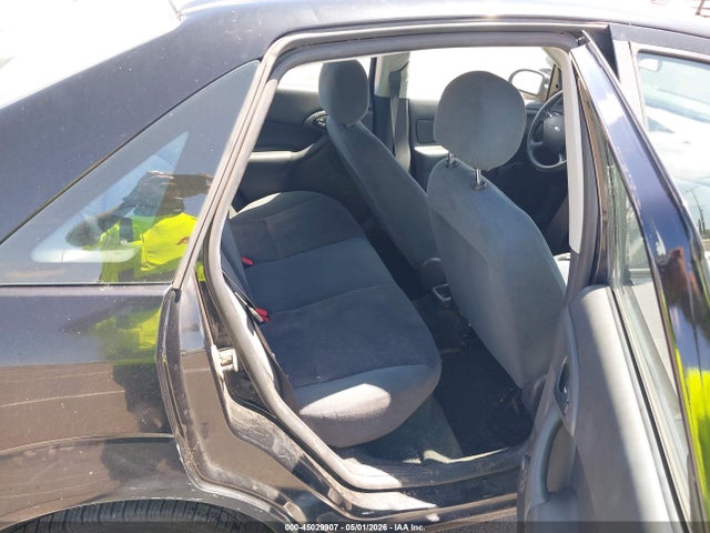 Ford Focus Lx
