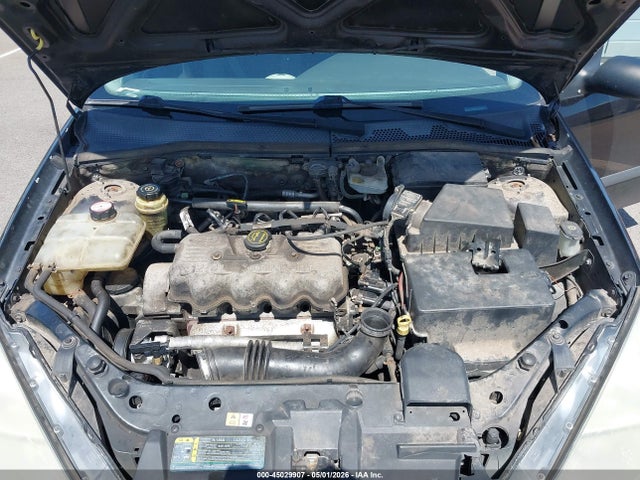 Ford Focus Lx