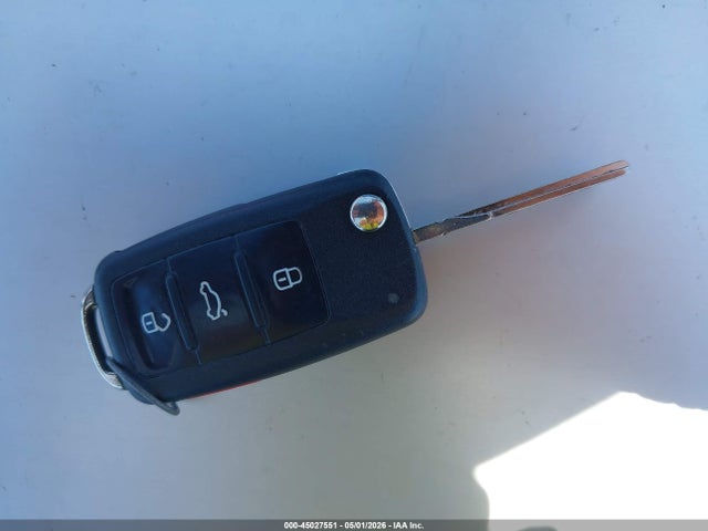 Volkswagen Jetta 2.0l S