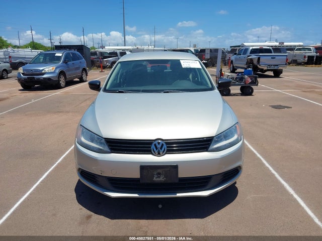 Volkswagen Jetta 2.0l S